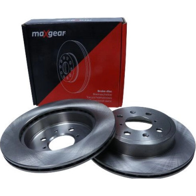 19-1045 Bremsscheibe 19-1045 Bremsscheibe