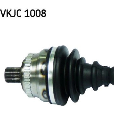 SKF | Antriebswelle | VKJC 1008