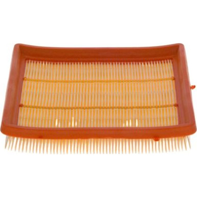 BOSCH F 026 400 325 Luftfilter