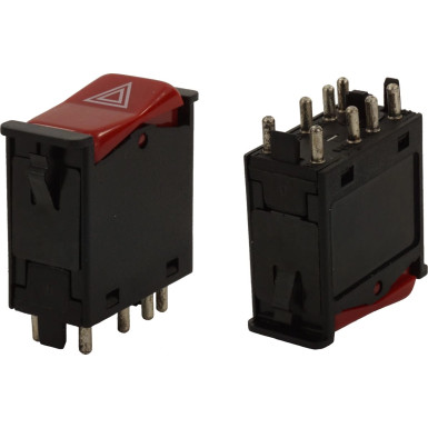 9 9368 1 Warnblinkschalter 9 9368 1 Warnblinkschalter