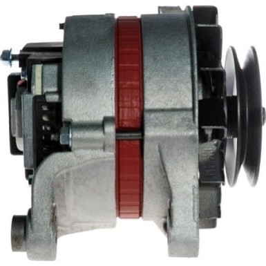 8EL 011 711-011 Generator