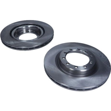 19-2860 Bremsscheibe