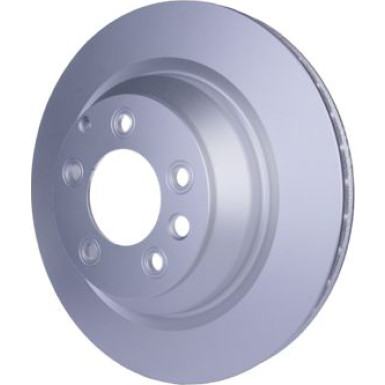 Hella | Bremsscheibe | 8DD 355 129-721