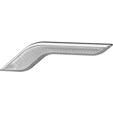 2BA 013 333-011 Blinkleuchte SHAPELINE STYLE