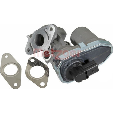 Metzger | AGR-Ventil | 0892622