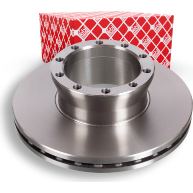 FEBI BILSTEIN 07333 Bremsscheibe