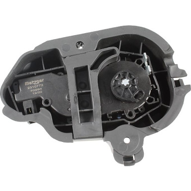 2310772 Zuziehhilfe, Heckklappe GREENPARTS