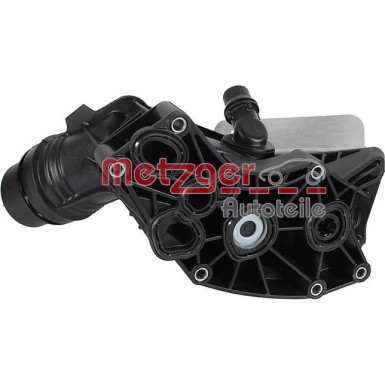 2370131 Gehäuse, Ölfilter GREENPARTS