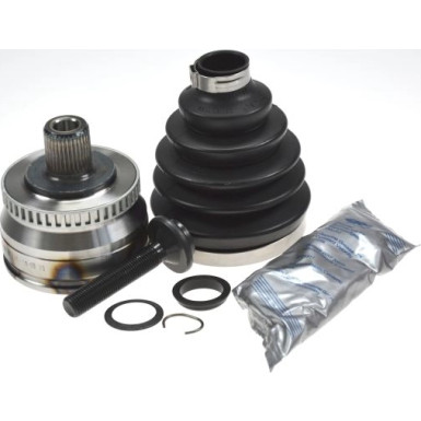 21812 Gelenksatz, Antriebswelle GKN Automotive OE-Technologie 50°