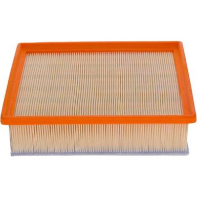 BOSCH F 026 400 496 Luftfilter