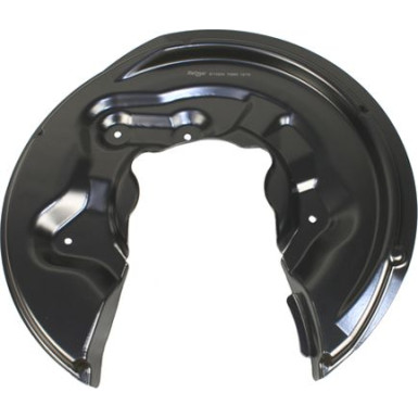 6115204 Spritzblech, Bremsscheibe