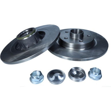 19-3228 Bremsscheibe