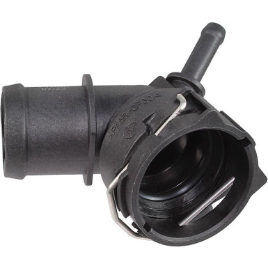 4010104 Kühlmittelflansch