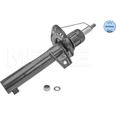 Meyle Stoßdämpfer MEYLE-ORIGINAL: True to OE 126 623 0021