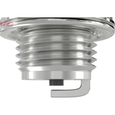 Denso Zündkerze Nickel W20M-US