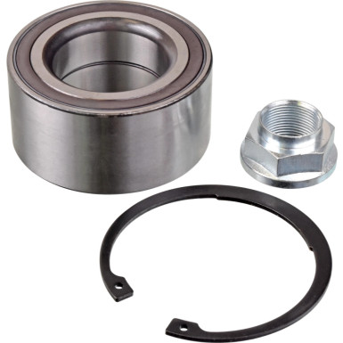 FEBI BILSTEIN 102839 Radlagersatz FEBI BILSTEIN 102839 Radlagersatz