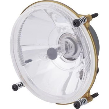 Hella | Hauptscheinwerfer | 1L3 996 162-091