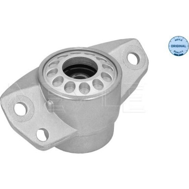 100 741 1003 Federbeinstützlager MEYLE-ORIGINAL: True to OE.