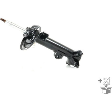 C2509L Stoßdämpfer Monroe RideSense Electronic Suspension