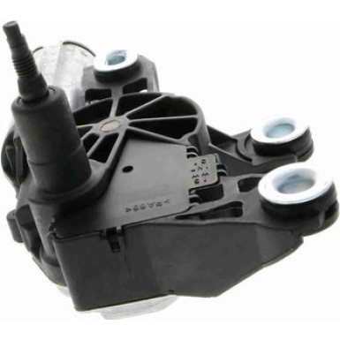 V10-07-0024 Wischermotor Original VEMO Qualität
