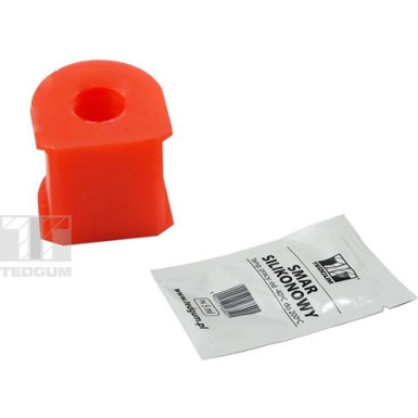 Tedgum | Lagerung, Stabilisator | 00506976