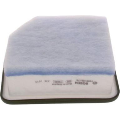 BOSCH F 026 400 176 Luftfilter