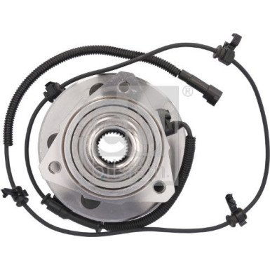 193433 Radlagersatz 193433 Radlagersatz