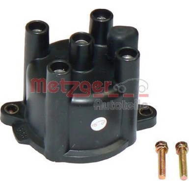 0881001 Zündverteilerkappe COMPETENCE KIT