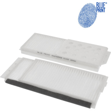 ADZ92508 Filtersatz, Innenraumluft