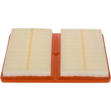 BOSCH F 026 400 611 Luftfilter
