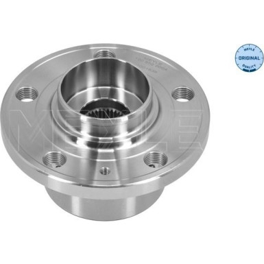 Meyle Radnabe MEYLE-ORIGINAL: True to OE 100 652 0004