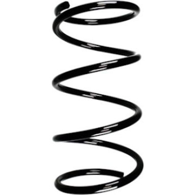 86414 Fahrwerksfeder