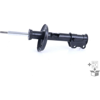 G8113 Stoßdämpfer MONROE ORIGINAL (Gas Technology)