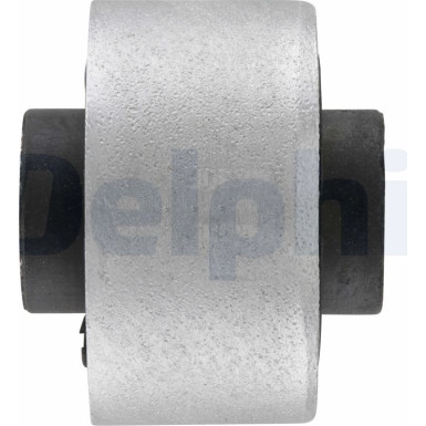 TD1182W Lagerung, Lenker