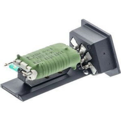 ABR 11 000P Widerstand, Innenraumgebläse BEHR *** PREMIUM LINE ***