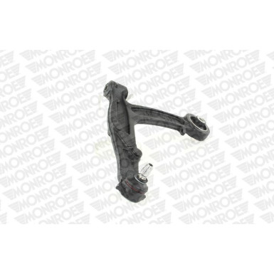 L15534 Lenker, Radaufhängung