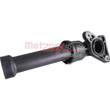 4010606 Kühlmittelflansch