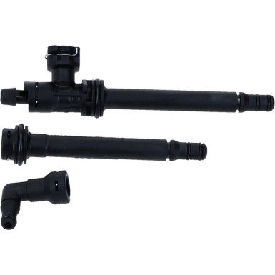 Sachs Zentralausrücker, Kupplung 3182 600 249