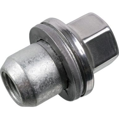 FEBI BILSTEIN 102630 Radmutter FEBI BILSTEIN 102630 Radmutter