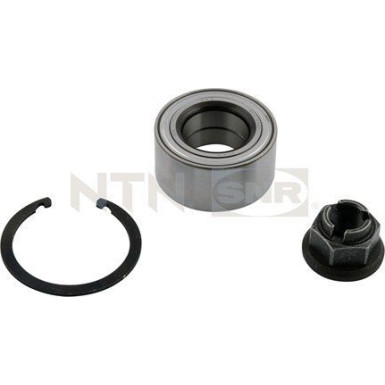 R165.24 Radlagersatz