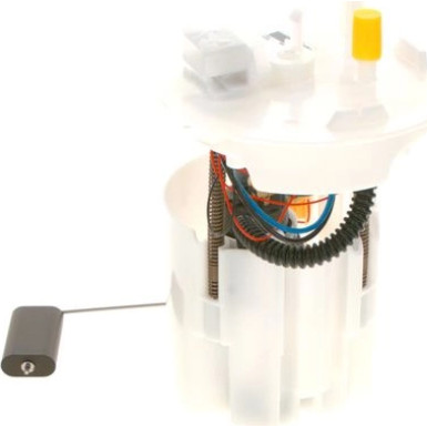 0 580 203 028 Kraftstoff-Fördereinheit