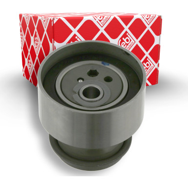 FEBI BILSTEIN 23601 Spannrolle, Zahnriemen FEBI BILSTEIN 23601 Spannrolle, Zahnriemen