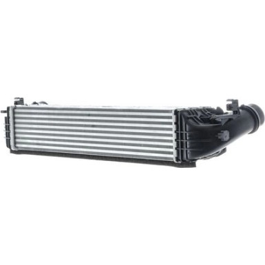 Mahle | Ladeluftkühler | CI 615 000P