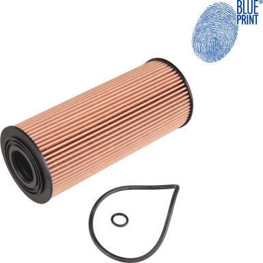 Blue Print | Ölfilter | ADV182117