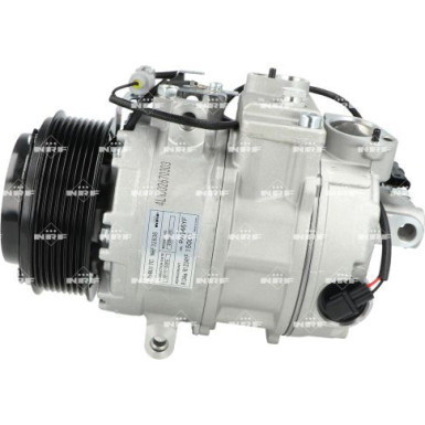 32836 Kompressor, Klimaanlage EASY FIT