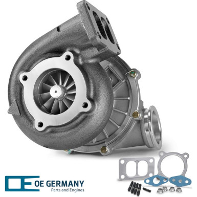 OE Germany | Lader, Aufladung | 01 0960 366001
