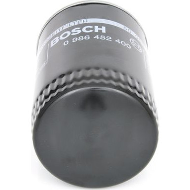 BOSCH 0 986 452 400 Ölfilter BOSCH 0 986 452 400 Ölfilter