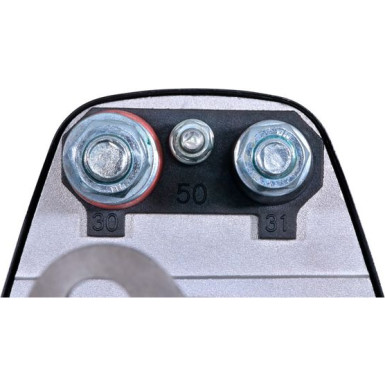 Hella | Starter | 8EA 012 586-091 Hella | Starter | 8EA 012 586-091