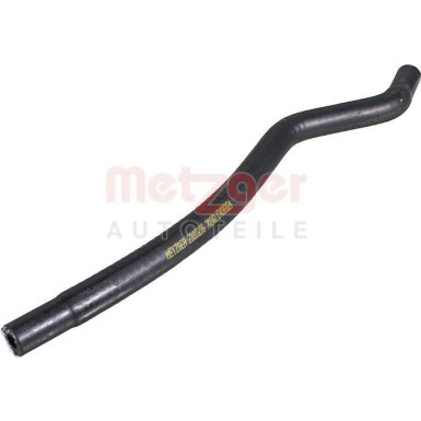 2380236 Schlauch, Kurbelgehäuseentlüftung