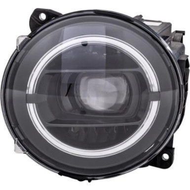 Hella | Hauptscheinwerfer | 1EX 014 543-171